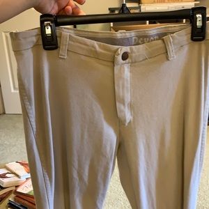 Devon-aire breeches
